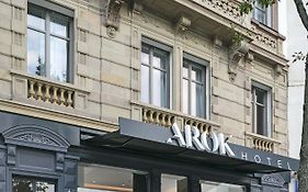 Hotel Arok